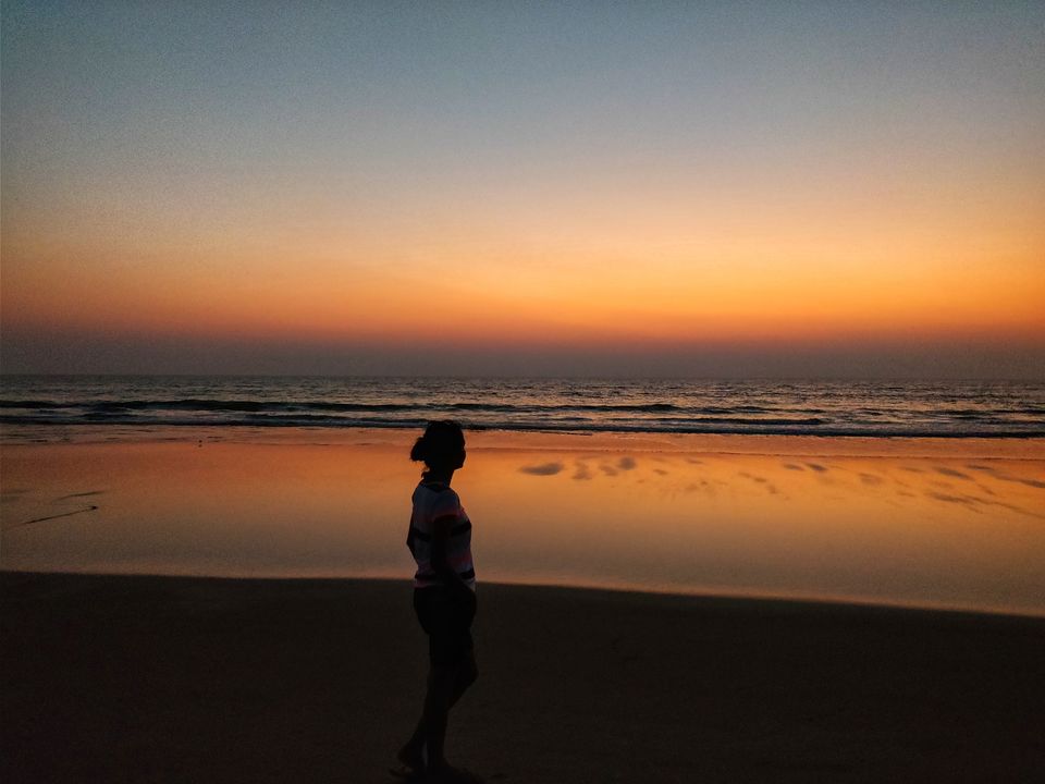 Photo of A hidden gem on Karnataka coast - Nirvana Beach!!! #HiddenGems by Pooja Khandelwal