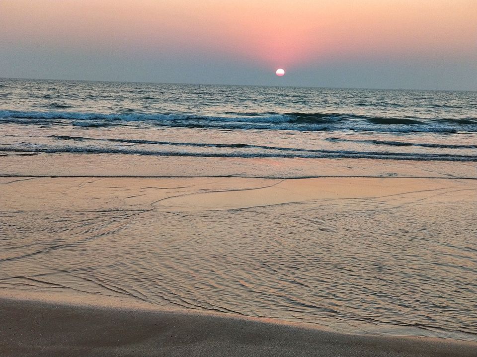 Photo of A hidden gem on Karnataka coast - Nirvana Beach!!! #HiddenGems by Pooja Khandelwal