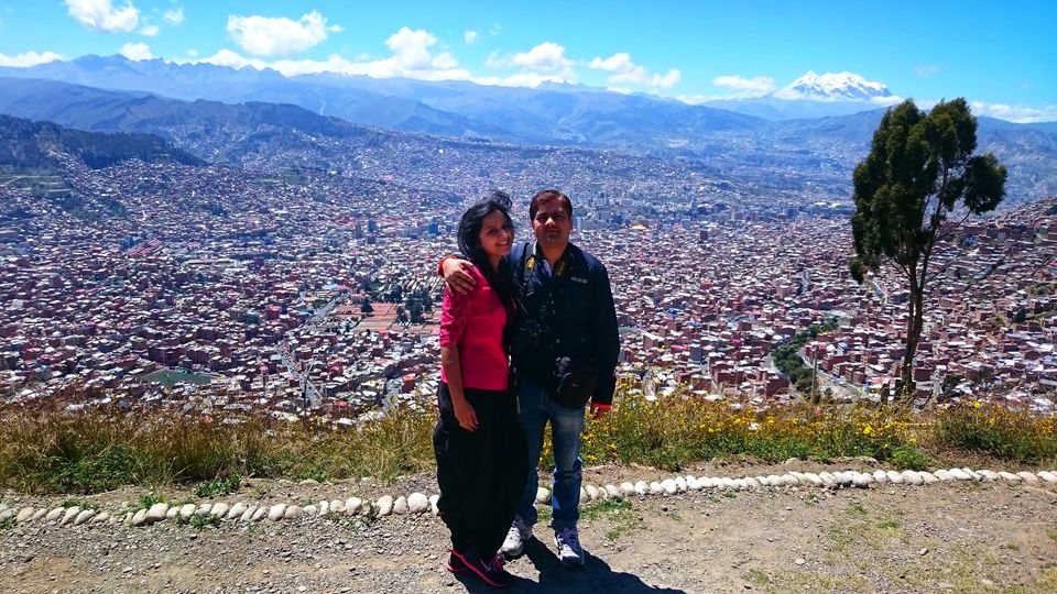 Photo of South American Sojourns: Bolivia - La Paz & Around - 2 days #tripotoatlas 1/1 by Pooja Khandelwal