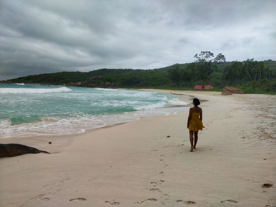 Photo of La Digue, Seychelles - Much more than the famous beaches!!! by Pooja Khandelwal