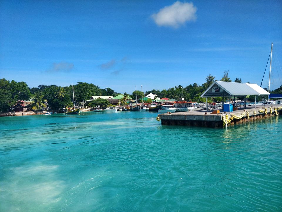 Photo of La Digue, Seychelles - Much more than the famous beaches!!! by Pooja Khandelwal