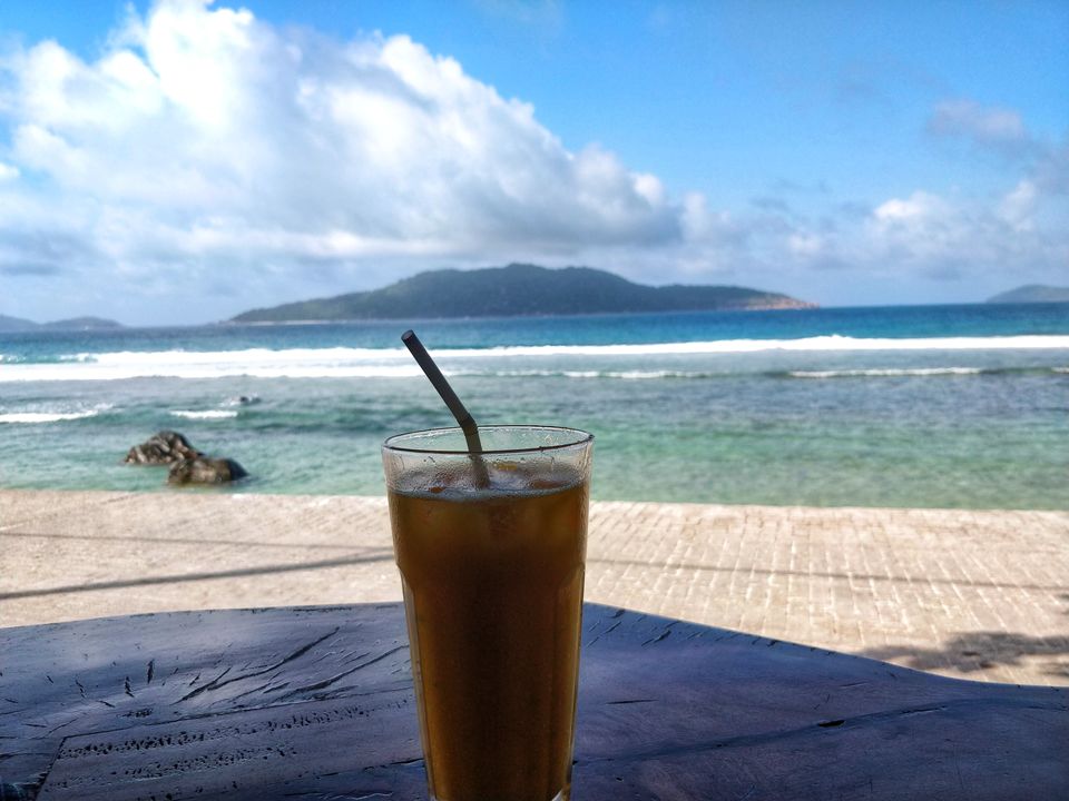 Photo of La Digue, Seychelles - Much more than the famous beaches!!! by Pooja Khandelwal