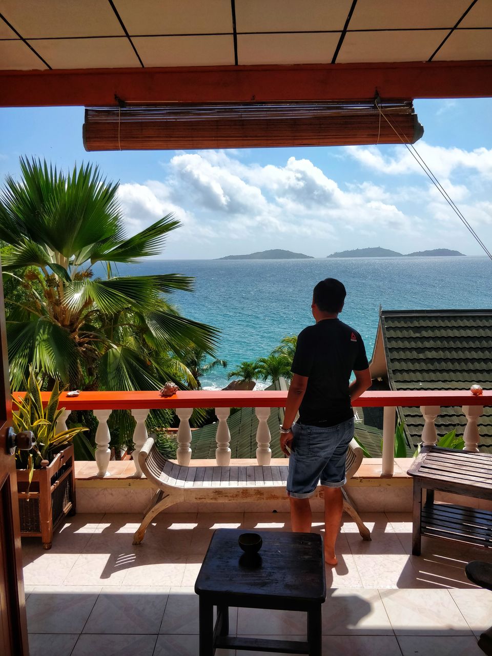 Photo of Hotel L'Ocean, La Digue, Seychelles by Pooja Khandelwal
