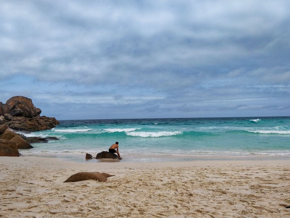 Photo of La Digue, Seychelles - Much more than the famous beaches!!! by Pooja Khandelwal