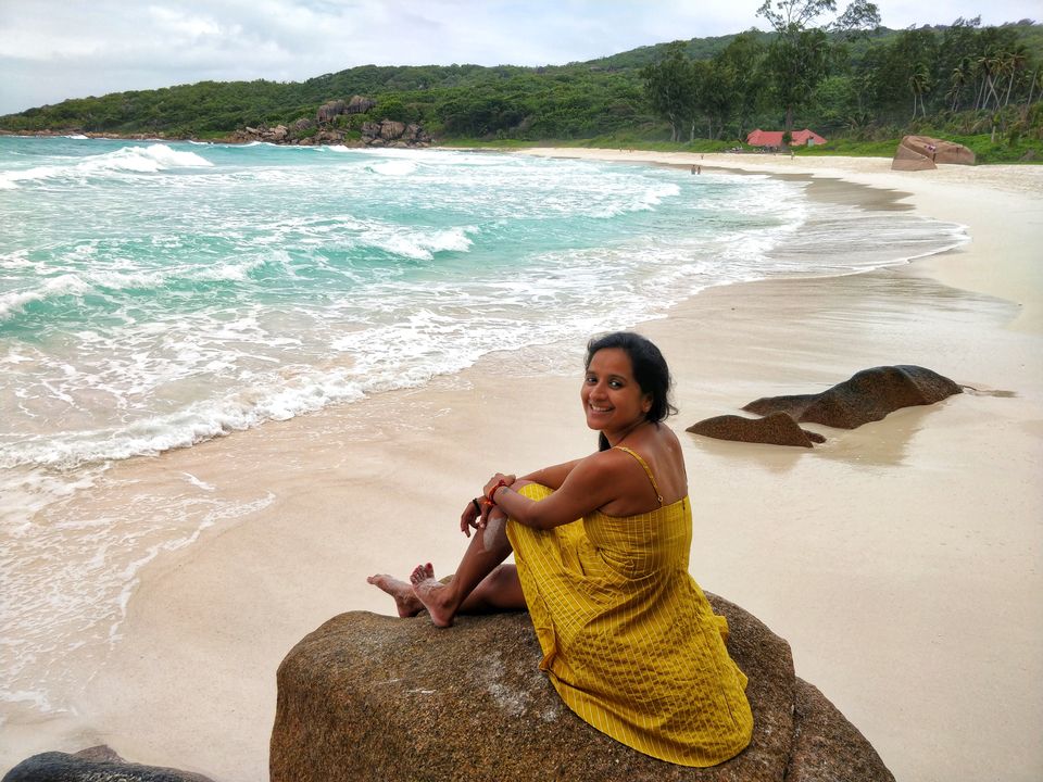 Photo of La Digue, Seychelles - Much more than the famous beaches!!! by Pooja Khandelwal