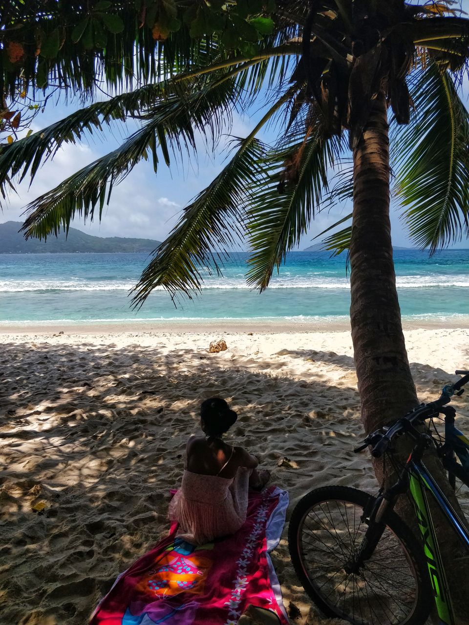 Photo of La Digue, Seychelles - Much more than the famous beaches!!! by Pooja Khandelwal