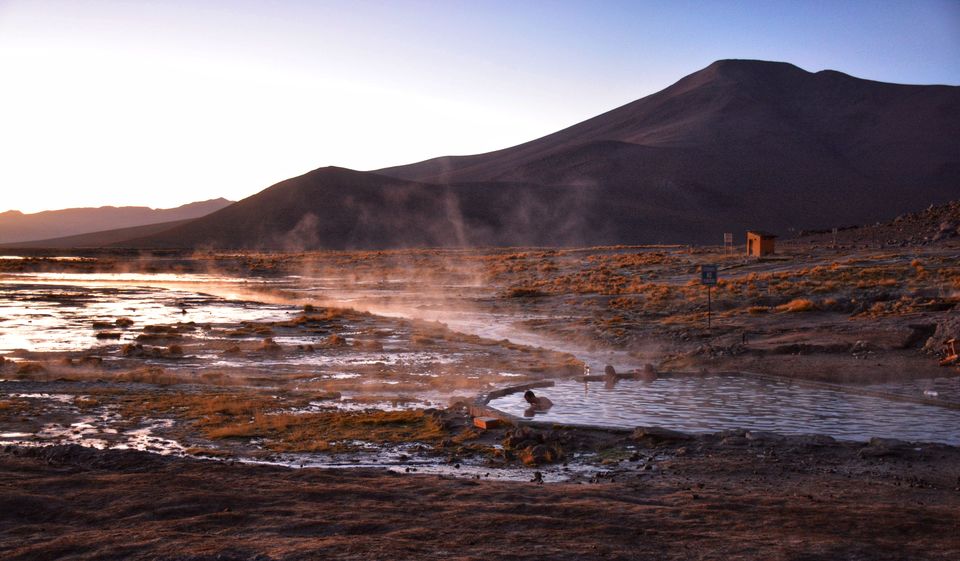 Photo of Hotel Ecologico de Piedra, Bolivia by Pooja Khandelwal