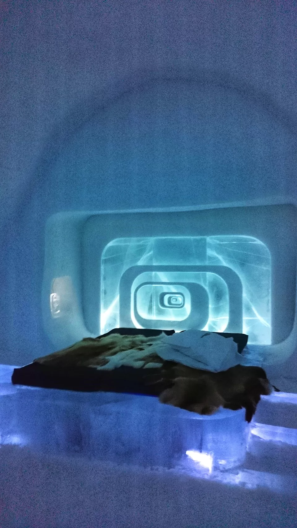 Photo of ICEHOTEL by Pooja Khandelwal
