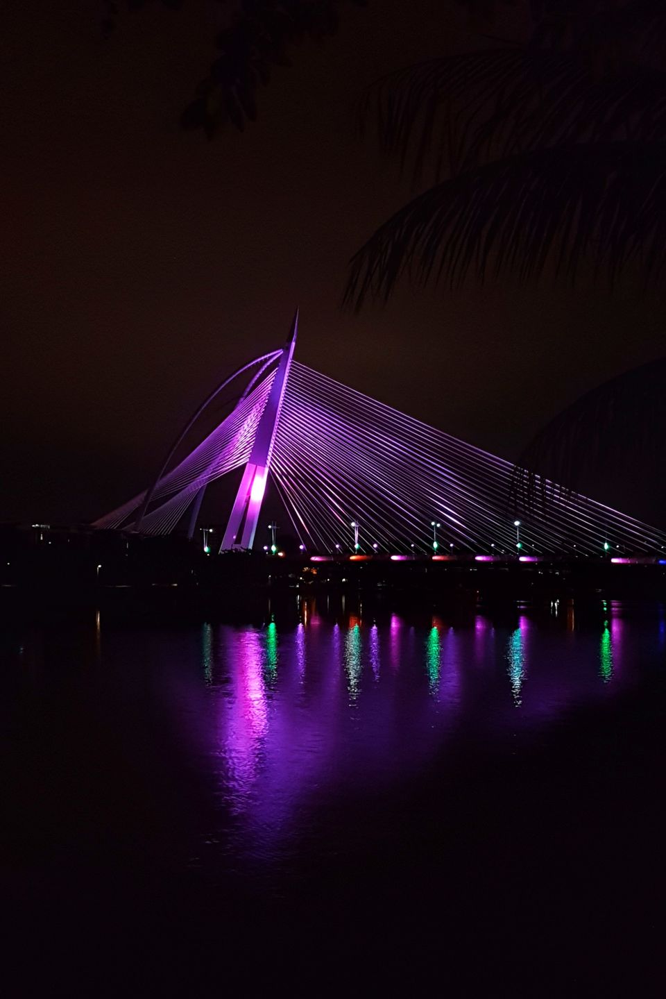 Photo of Putrajaya, Malaysia by Pooja Khandelwal