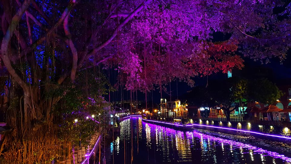 Photo of Malacca, Malaysia by Pooja Khandelwal
