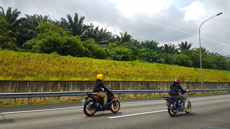 Photo of Fraser Hill (Bukit Fraser), Bukit Fraser, Fraser's Hill, Pahang, Malaysia by Pooja Khandelwal
