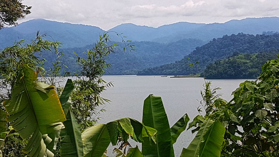 Photo of Fraser Hill (Bukit Fraser), Bukit Fraser, Fraser's Hill, Pahang, Malaysia by Pooja Khandelwal