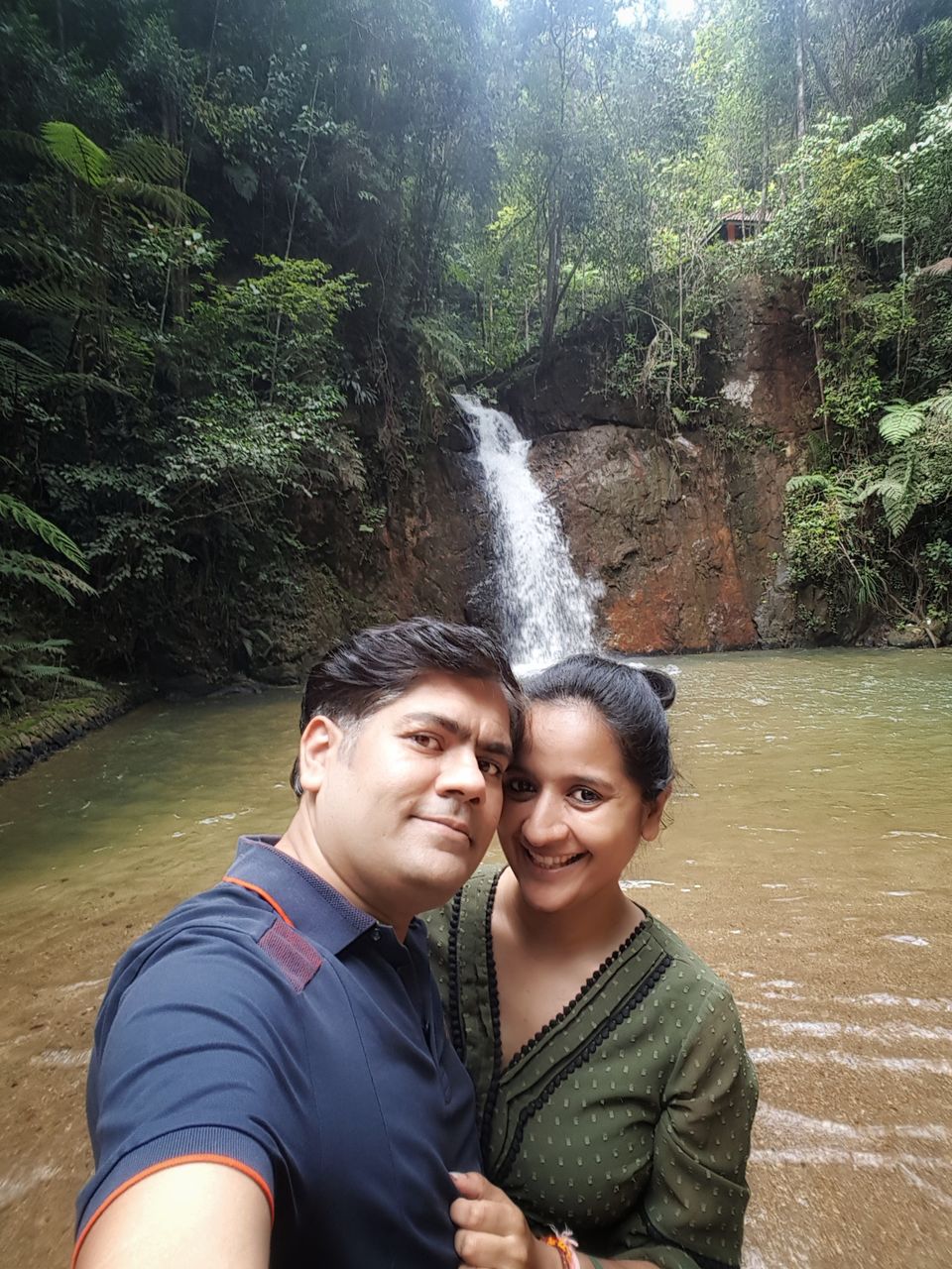 Photo of Fraser Hill (Bukit Fraser), Bukit Fraser, Fraser's Hill, Pahang, Malaysia by Pooja Khandelwal