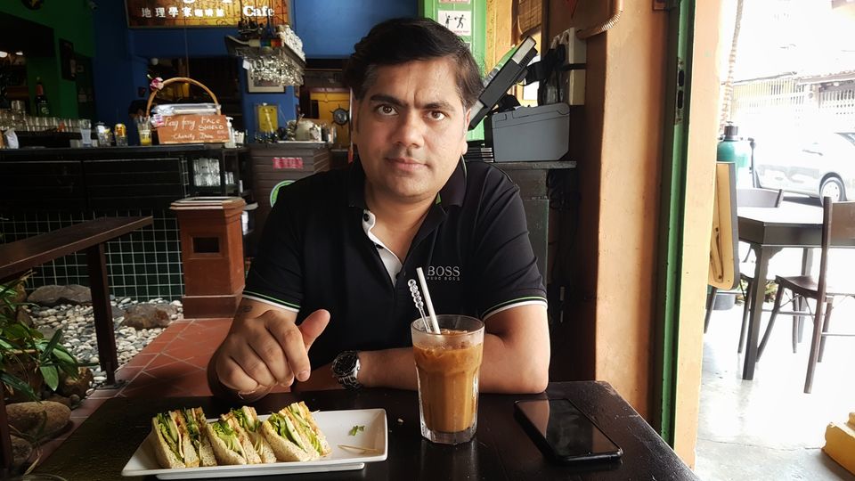Photo of 48 Hours of Digital Detox Post Lockdown 😊 #WeekendGetaway 1/4 by Pooja Khandelwal
