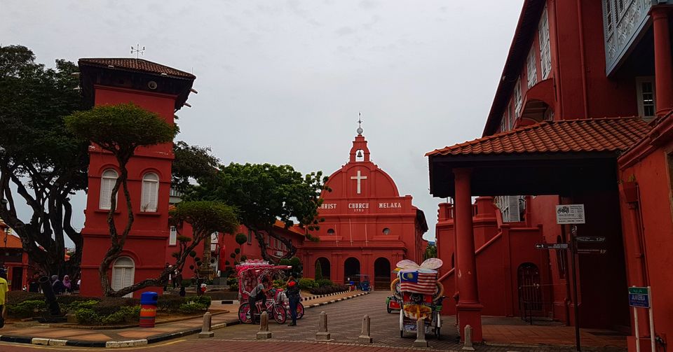 Photo of Beyond Kuala Lumpur: Places You Won't See Elsewhere in Asia! 1/30 by Pooja Khandelwal