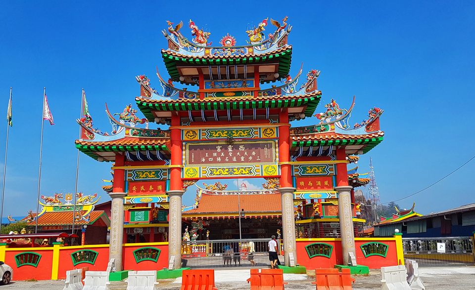 Photo of Beyond Kuala Lumpur: Places You Won't See Elsewhere in Asia! 10/30 by Pooja Khandelwal