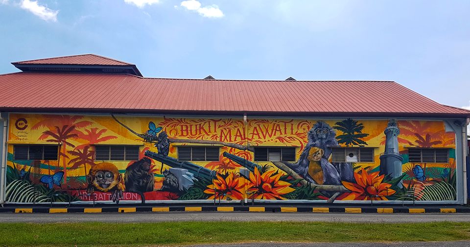 Photo of Beyond Kuala Lumpur: Places You Won't See Elsewhere in Asia! 13/30 by Pooja Khandelwal