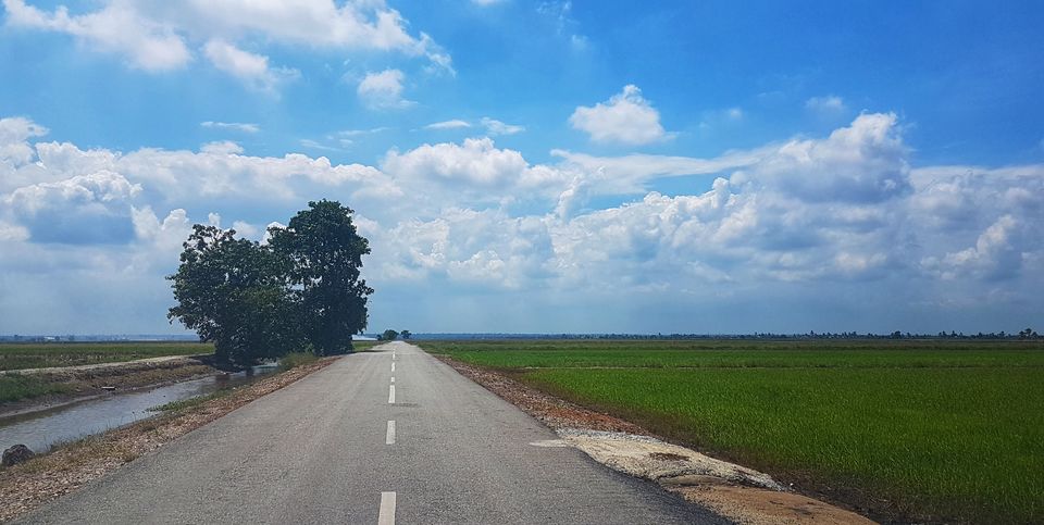 Photo of Beyond Kuala Lumpur: Places You Won't See Elsewhere in Asia! 15/30 by Pooja Khandelwal