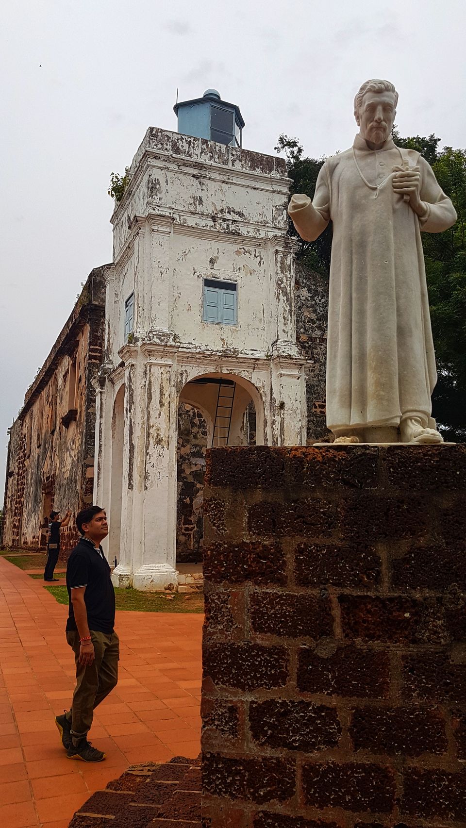 Photo of Beyond Kuala Lumpur: Places You Won't See Elsewhere in Asia! 20/30 by Pooja Khandelwal