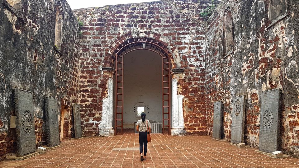 Photo of Beyond Kuala Lumpur: Places You Won't See Elsewhere in Asia! 21/30 by Pooja Khandelwal