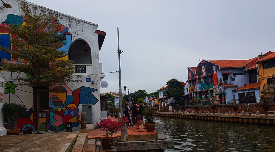 Photo of Beyond Kuala Lumpur: Places You Won't See Elsewhere in Asia! 22/30 by Pooja Khandelwal