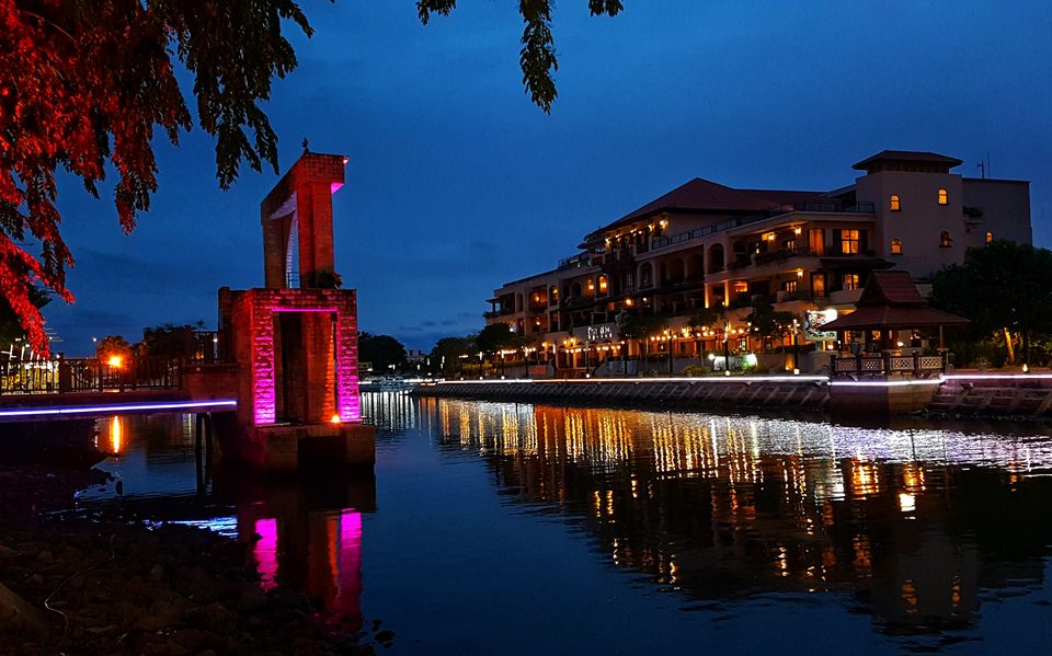 Photo of Beyond Kuala Lumpur: Places You Won't See Elsewhere in Asia! 24/30 by Pooja Khandelwal