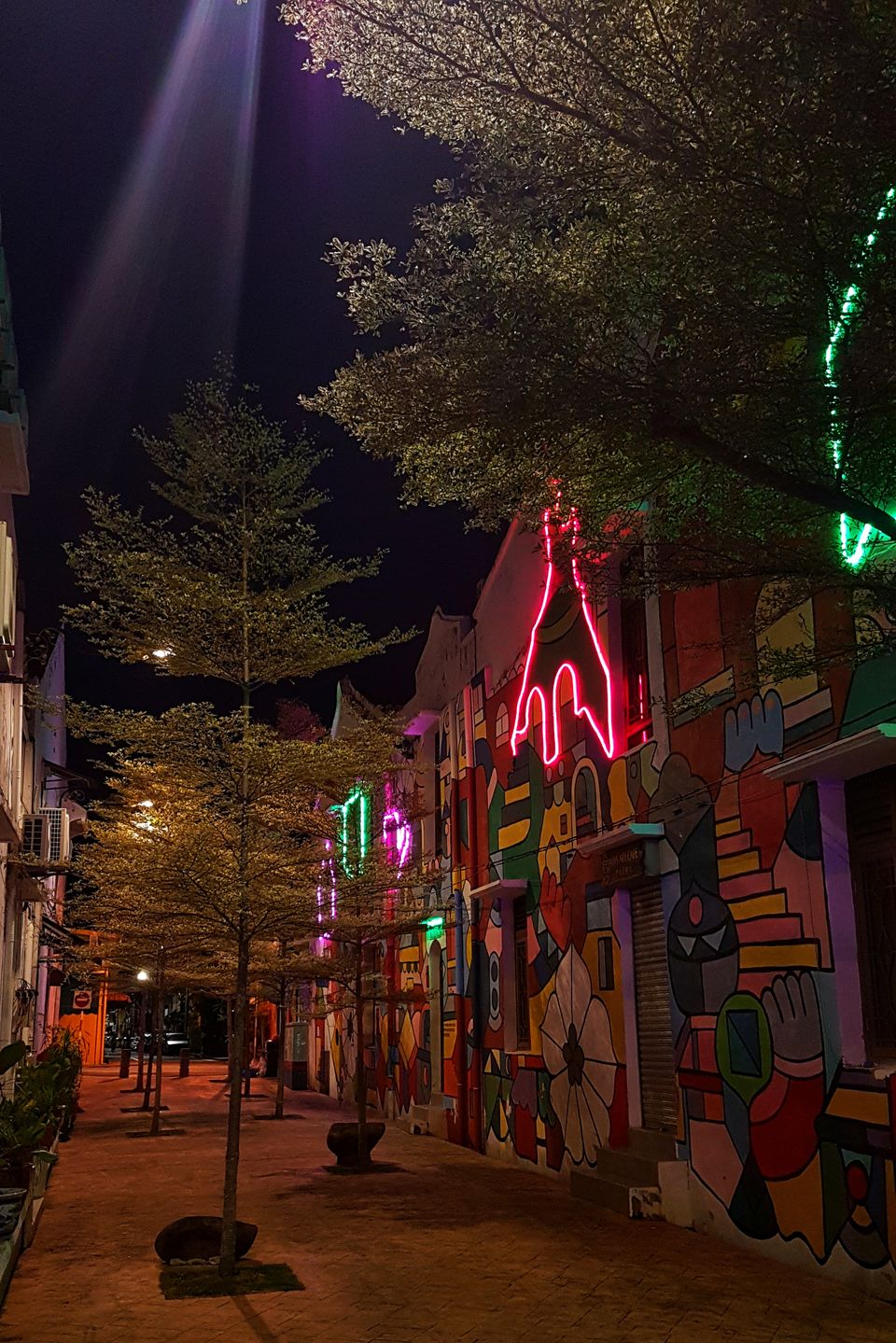 Photo of Beyond Kuala Lumpur: Places You Won't See Elsewhere in Asia! 26/30 by Pooja Khandelwal