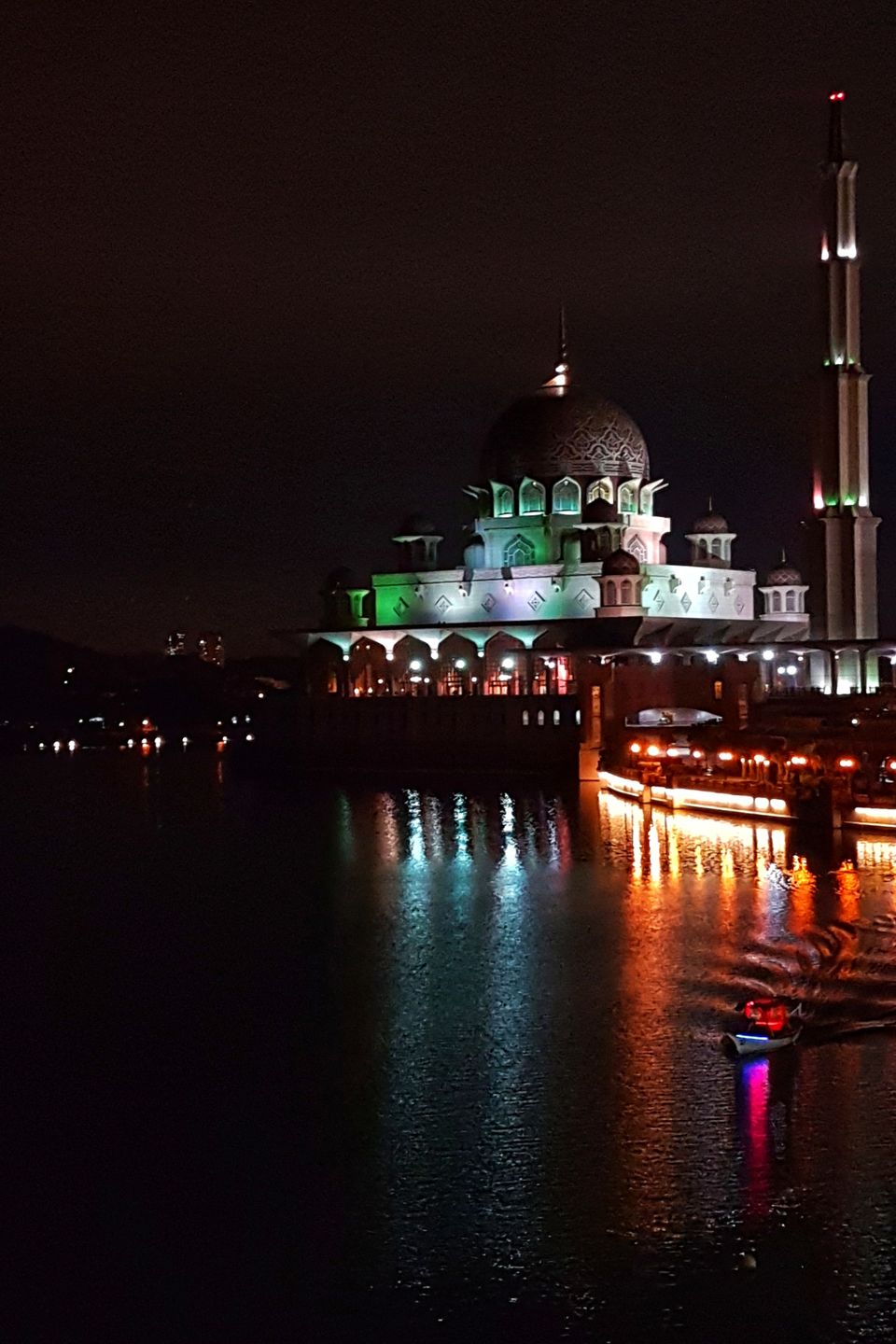 Photo of Beyond Kuala Lumpur: Places You Won't See Elsewhere in Asia! 27/30 by Pooja Khandelwal