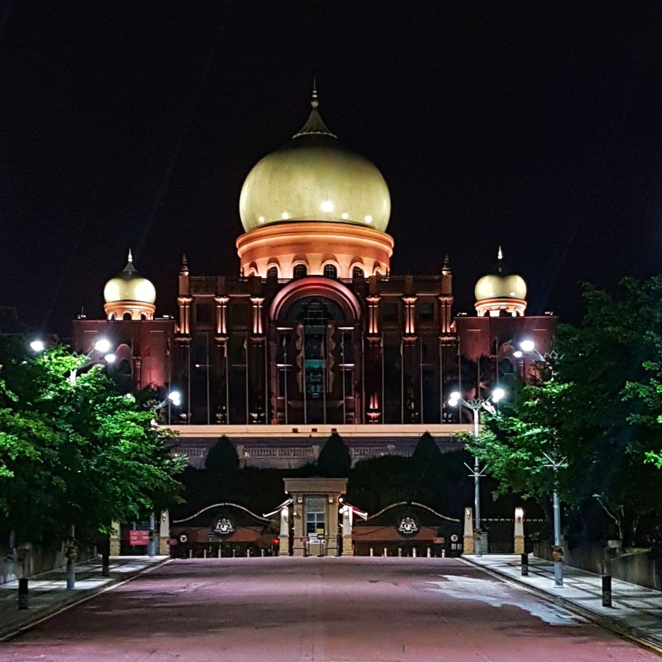Photo of Beyond Kuala Lumpur: Places You Won't See Elsewhere in Asia! 28/30 by Pooja Khandelwal