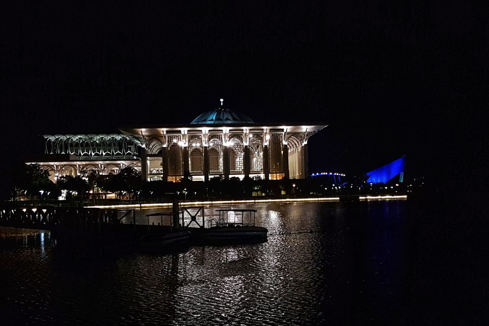 Photo of Beyond Kuala Lumpur: Places You Won't See Elsewhere in Asia! 30/30 by Pooja Khandelwal