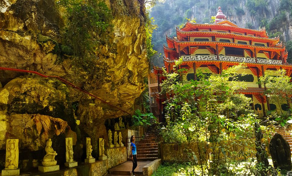 Photo of This Town in Malaysia is a Photographer's Paradise! 1/30 by Pooja Khandelwal