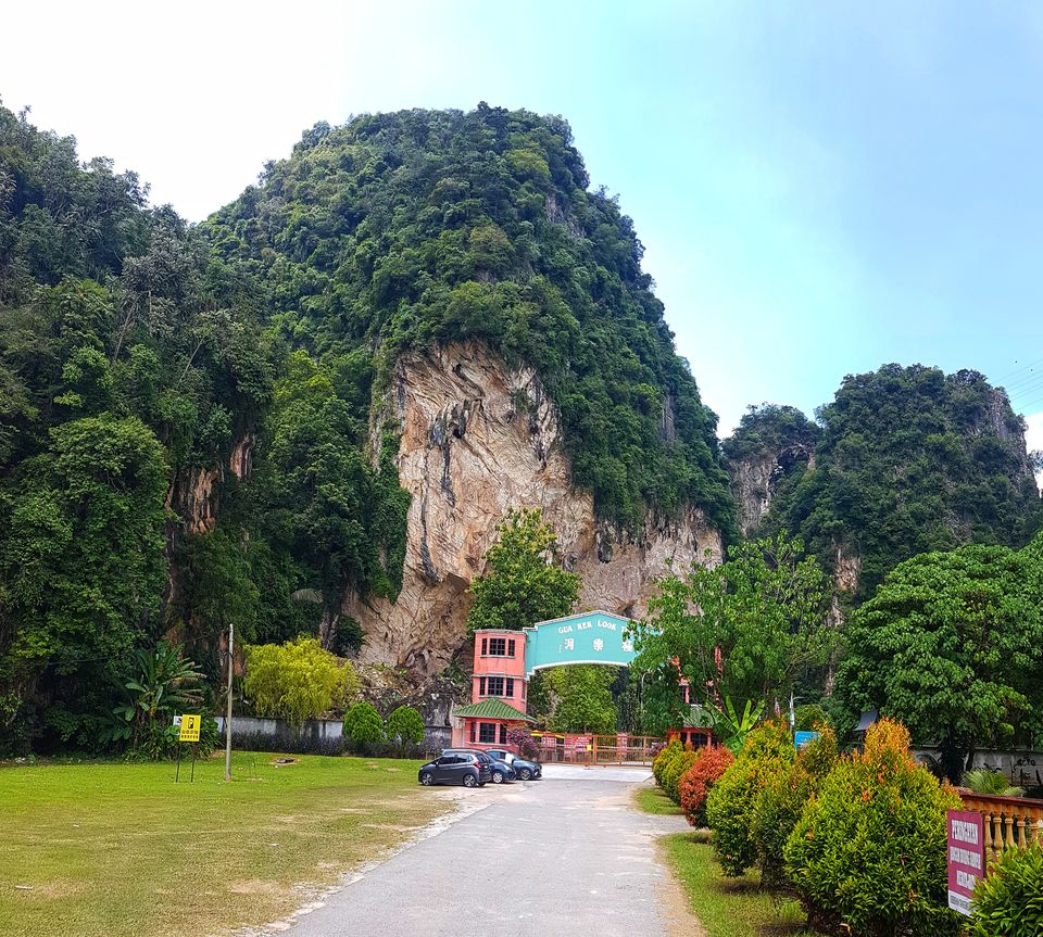 Photo of This Town in Malaysia is a Photographer's Paradise! 3/30 by Pooja Khandelwal