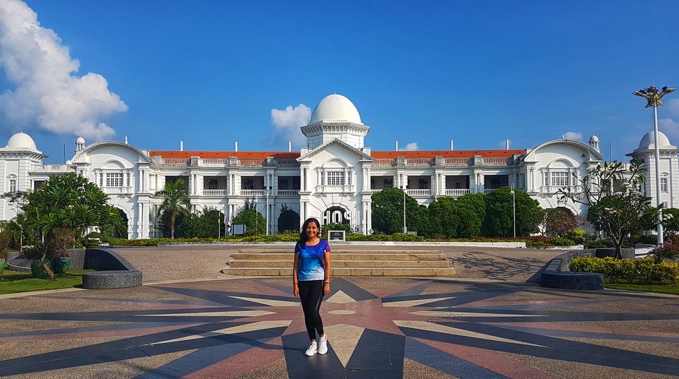 Photo of This Town in Malaysia is a Photographer's Paradise! 5/30 by Pooja Khandelwal