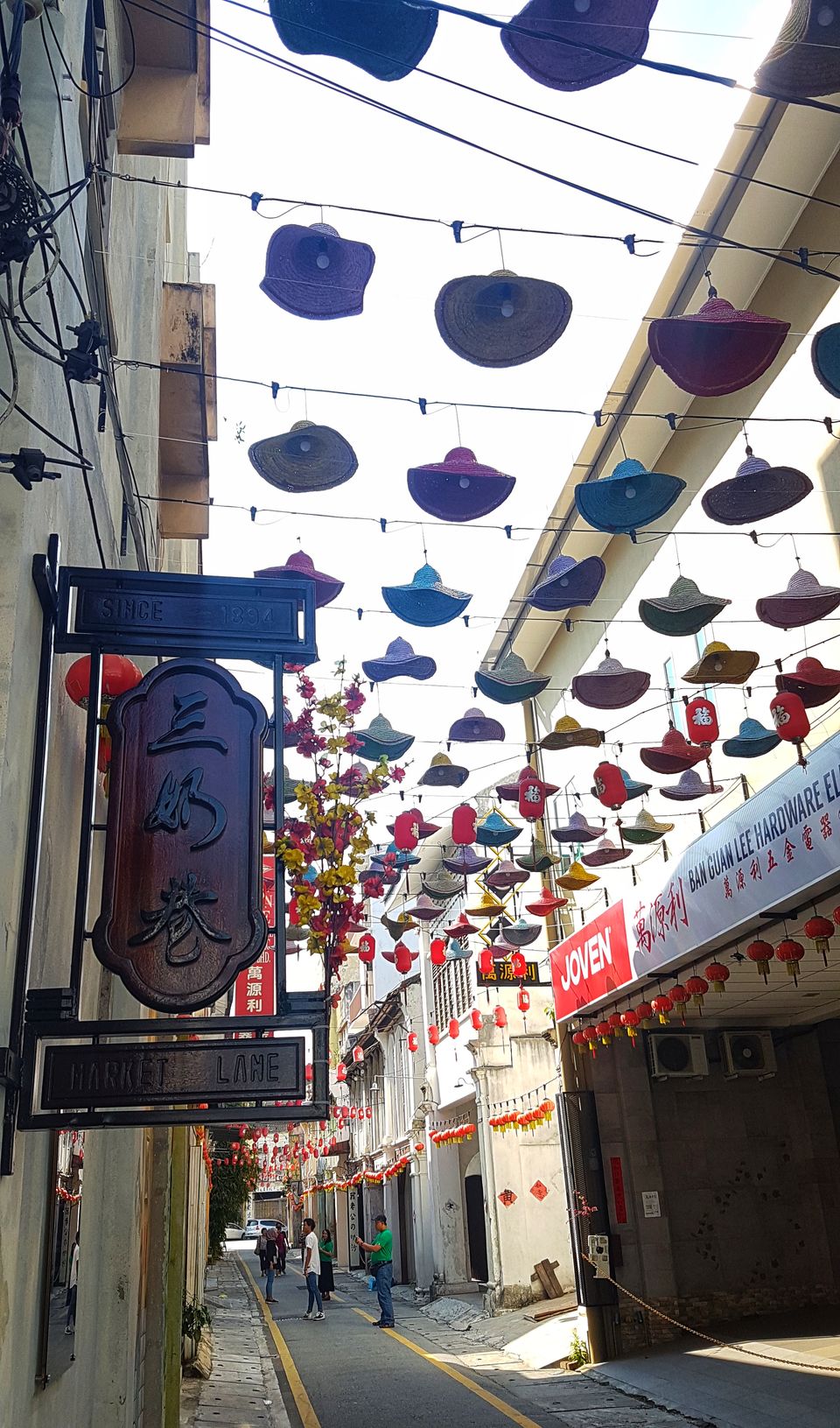 Photo of This Town in Malaysia is a Photographer's Paradise! 8/30 by Pooja Khandelwal