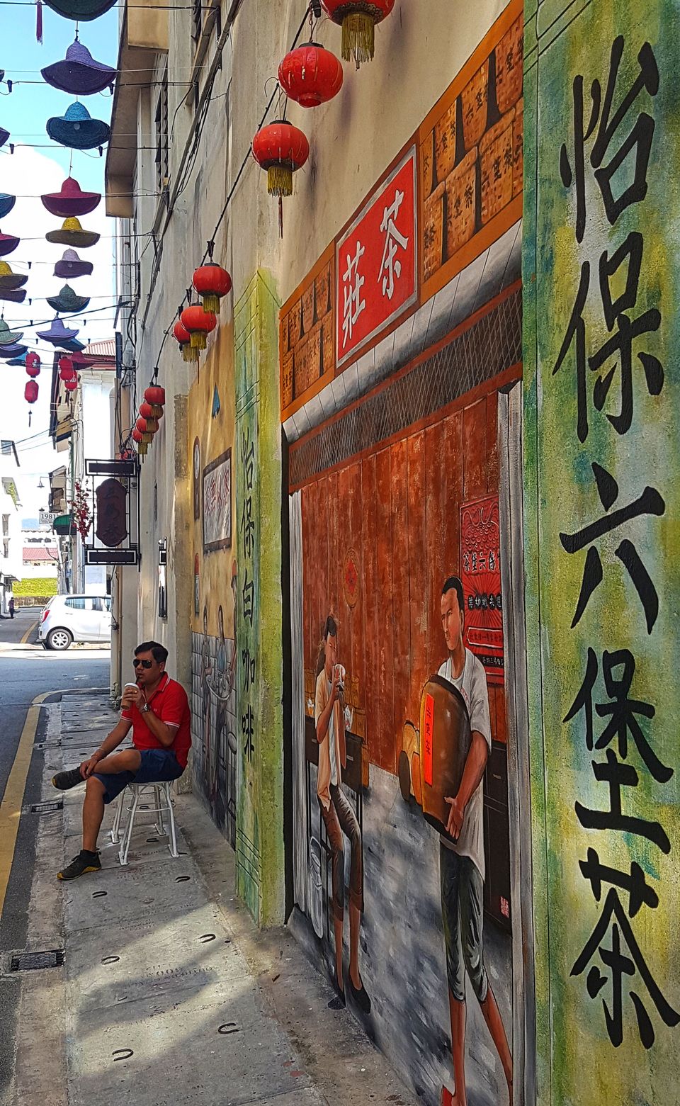 Photo of This Town in Malaysia is a Photographer's Paradise! 9/30 by Pooja Khandelwal