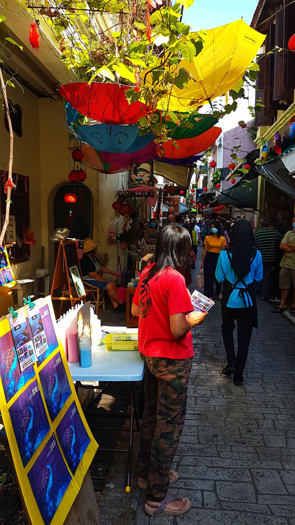Photo of This Town in Malaysia is a Photographer's Paradise! 10/30 by Pooja Khandelwal