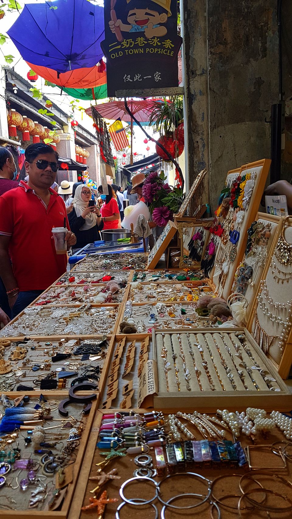 Photo of This Town in Malaysia is a Photographer's Paradise! 12/30 by Pooja Khandelwal