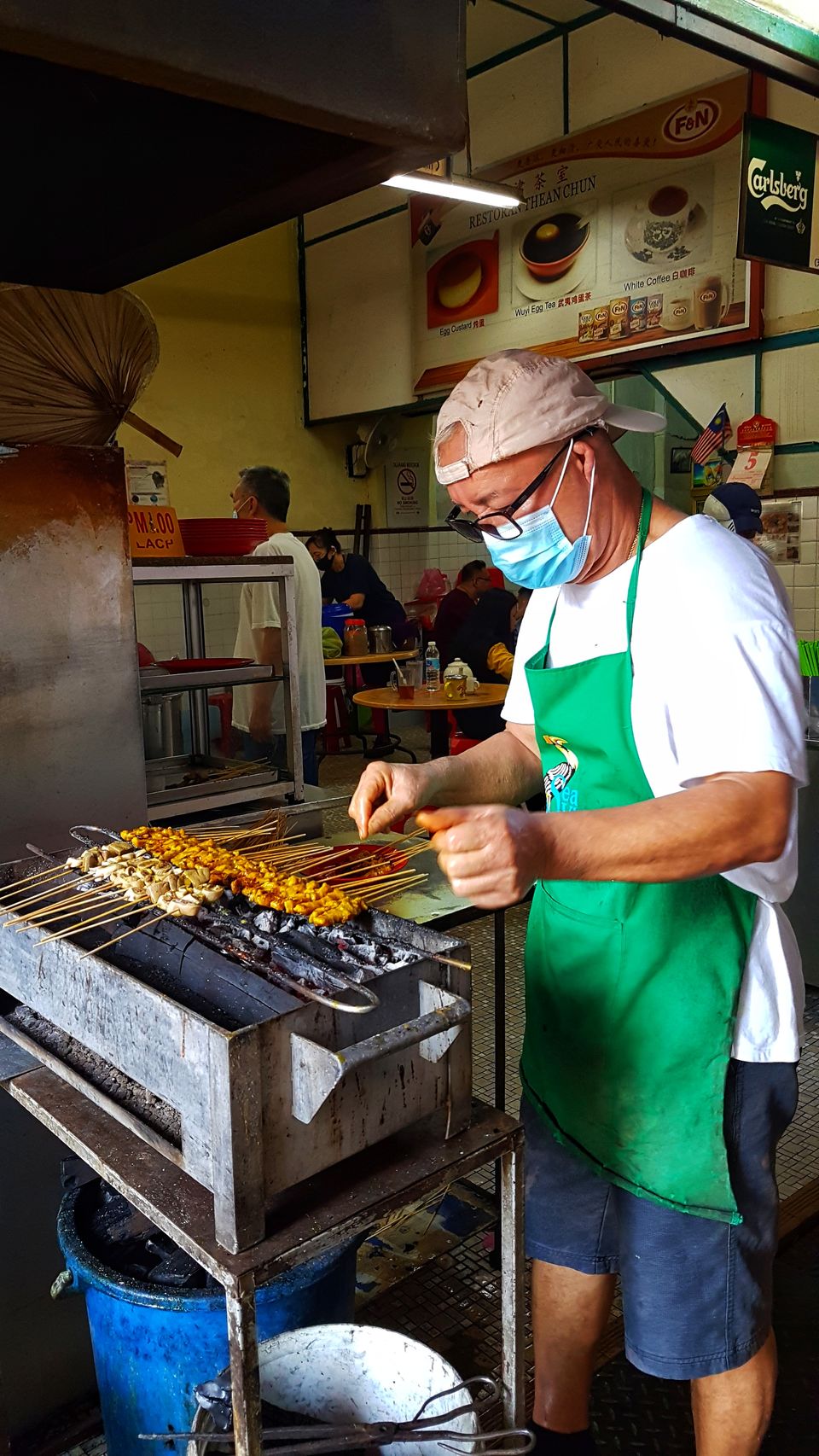 Photo of This Town in Malaysia is a Photographer's Paradise! 13/30 by Pooja Khandelwal