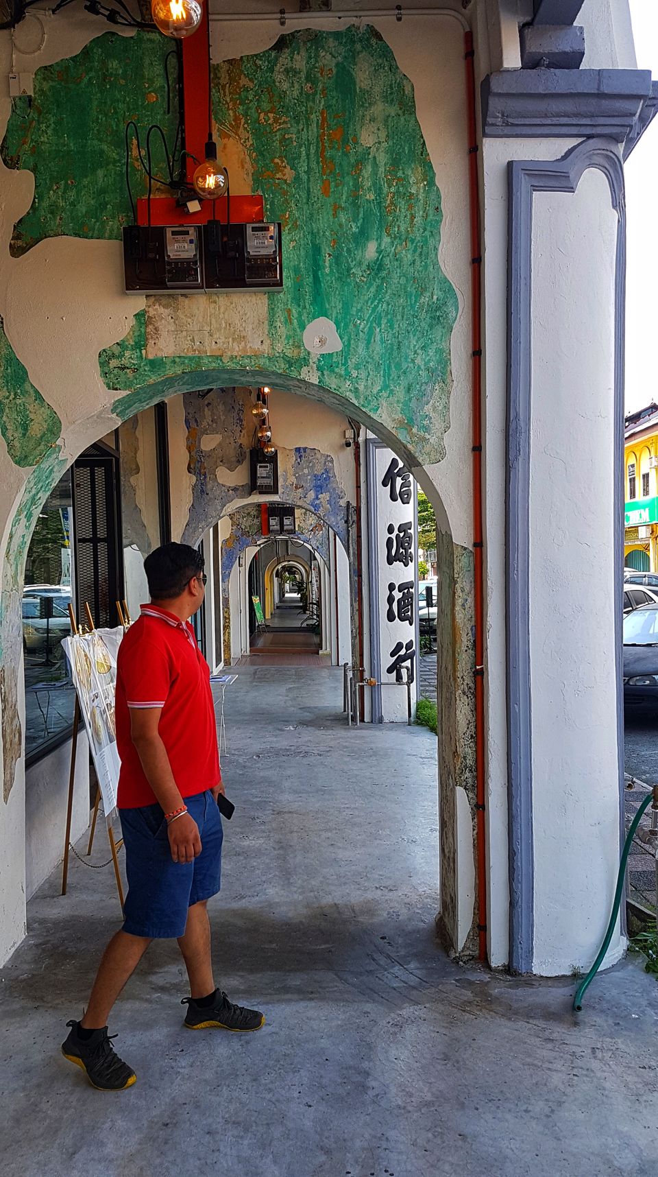 Photo of This Town in Malaysia is a Photographer's Paradise! 15/30 by Pooja Khandelwal
