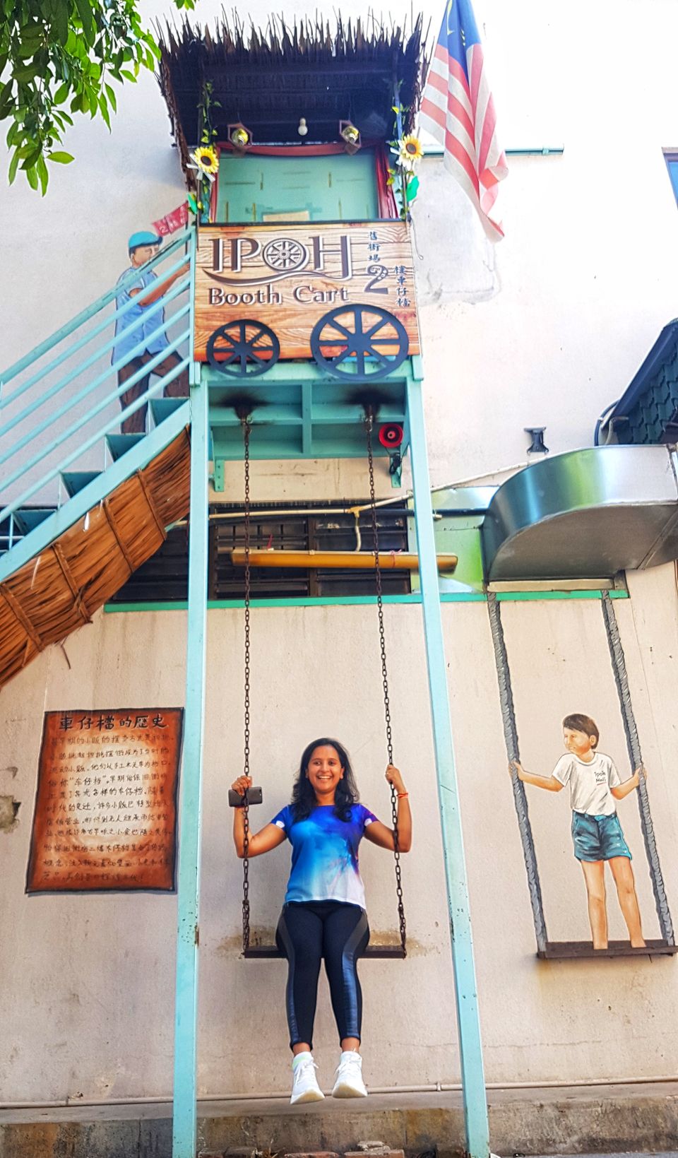 Photo of This Town in Malaysia is a Photographer's Paradise! 17/30 by Pooja Khandelwal