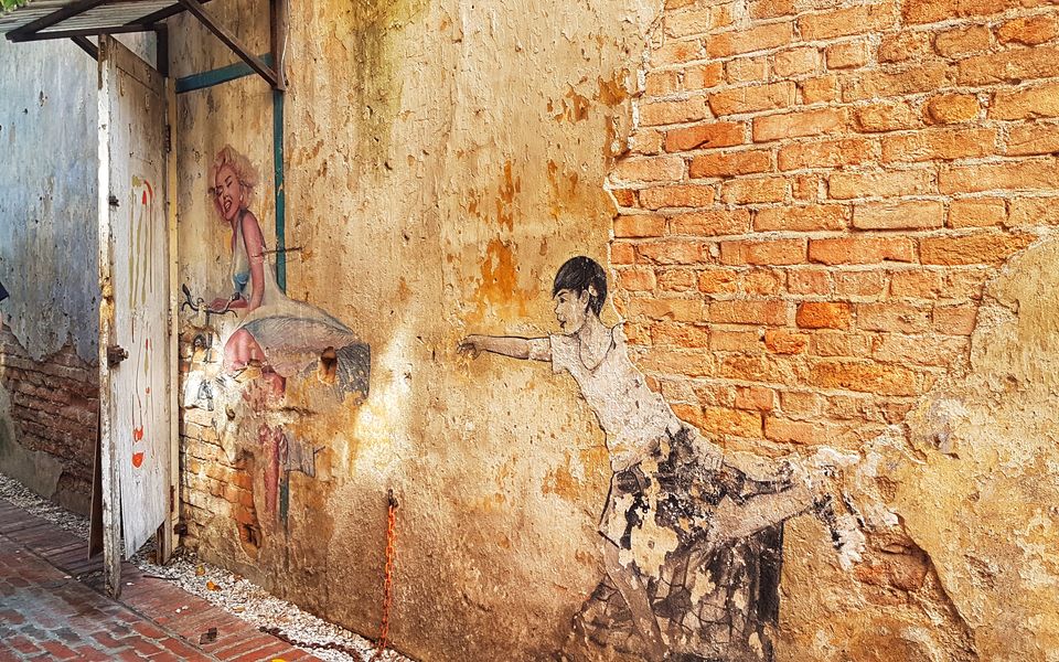 Photo of This Town in Malaysia is a Photographer's Paradise! 14/30 by Pooja Khandelwal