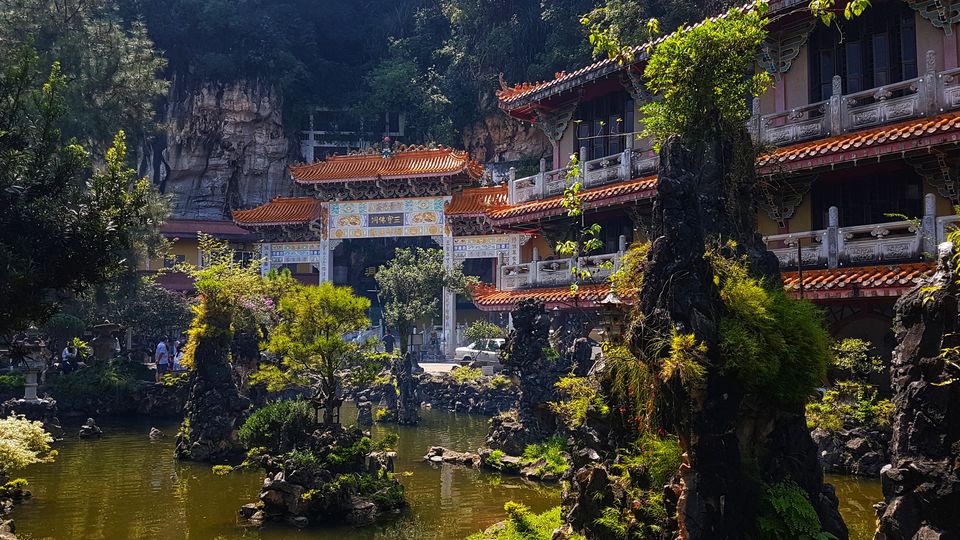 Photo of This Town in Malaysia is a Photographer's Paradise! 18/30 by Pooja Khandelwal