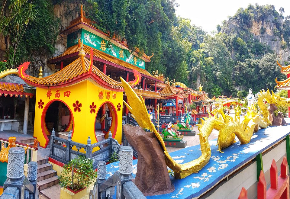 Photo of This Town in Malaysia is a Photographer's Paradise! 20/30 by Pooja Khandelwal