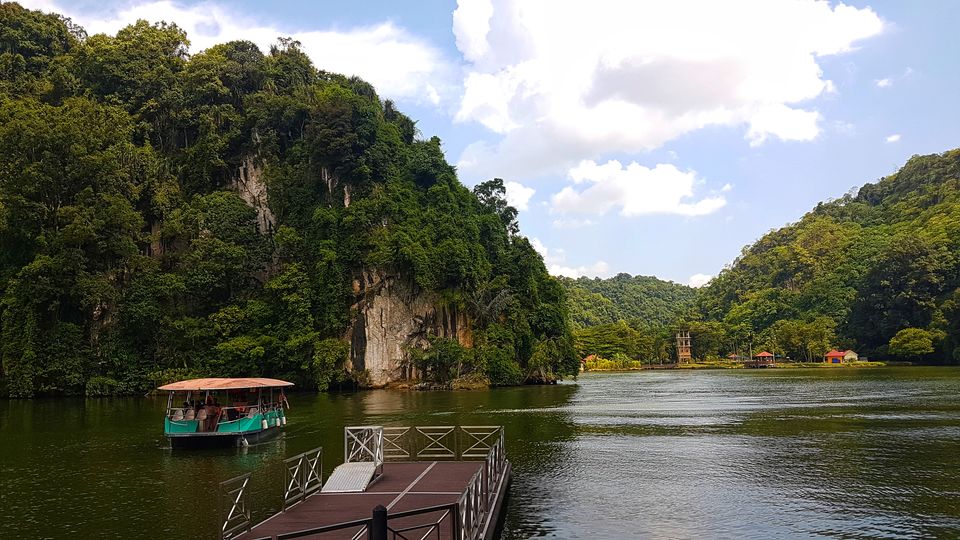 Photo of This Town in Malaysia is a Photographer's Paradise! 28/30 by Pooja Khandelwal
