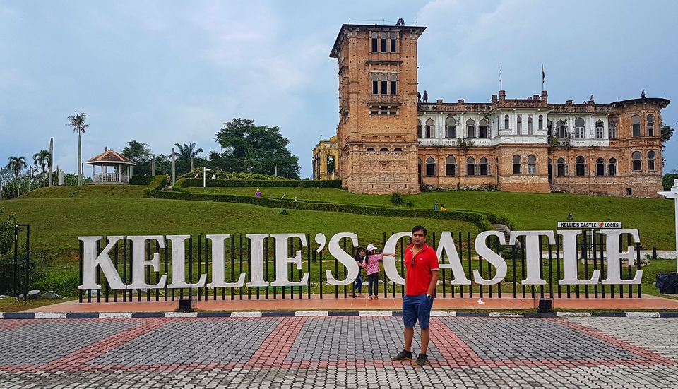 Photo of This Town in Malaysia is a Photographer's Paradise! 29/30 by Pooja Khandelwal