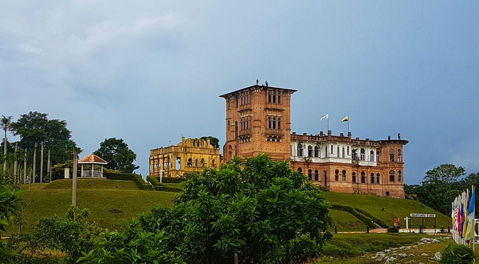Photo of This Town in Malaysia is a Photographer's Paradise! 30/30 by Pooja Khandelwal