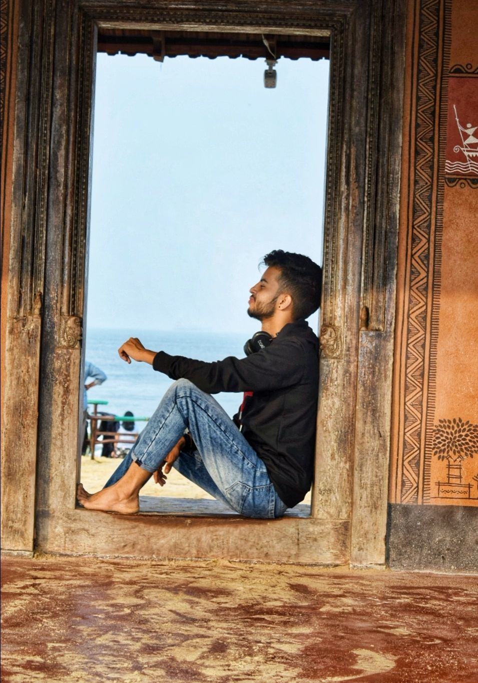 Photo of Panambur Beach, Mangaluru, Karnataka by Rahul Paudel