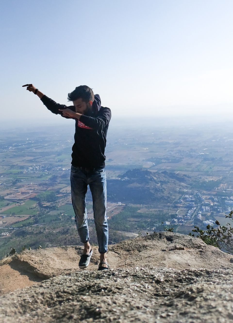 Photo of Life is short so keep calm and explore (Banglore)????❤???? by Rahul Paudel