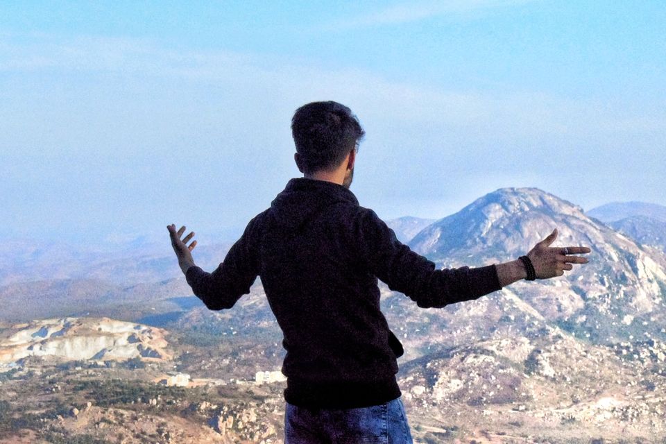 Photo of Life is short so keep calm and explore (Banglore)????❤???? by Rahul Paudel