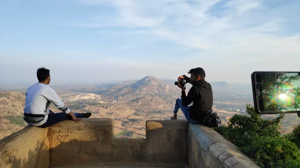 Photo of Life is short so keep calm and explore (Banglore)????❤???? by Rahul Paudel